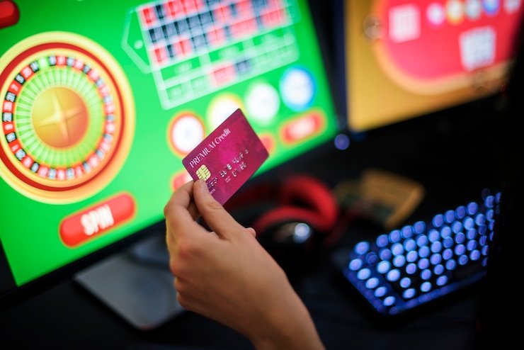 Halaman verifikasi KYC di gajah slot88
